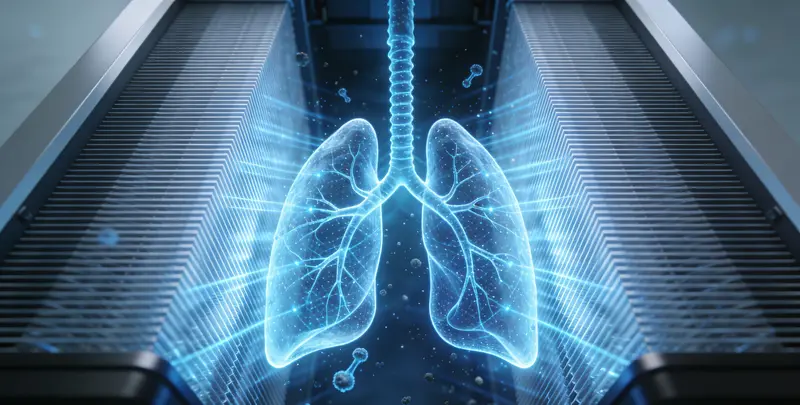 张家界肺癌172基因检测图片1