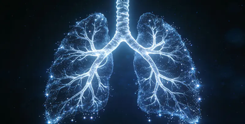 张家界肺癌119基因检测图片1