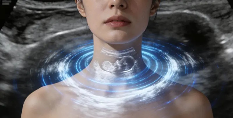 张家界甲状腺癌38基因检测图片1