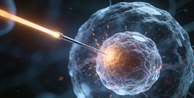 张家界泛实体瘤1238基因检测图片1