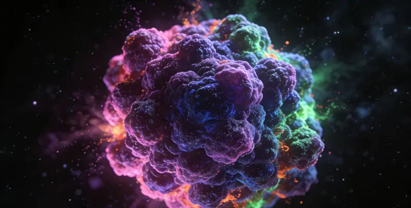 张家界泛实体瘤550基因检测图片1