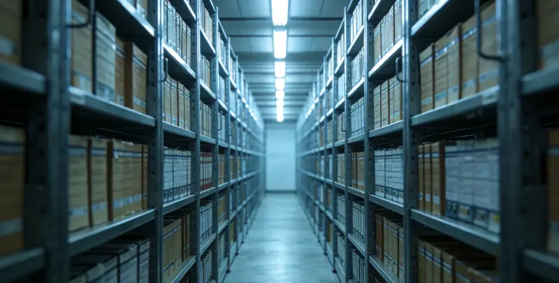 张家界移民亲子鉴定图片1