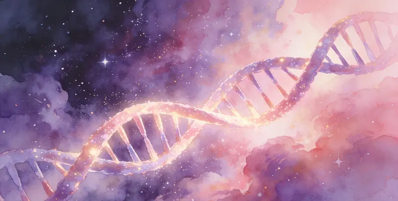 张家界产前羊水亲子鉴定图片1