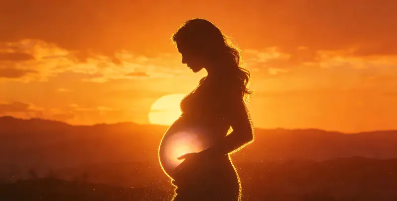 张家界无创胎儿亲子鉴定图片1