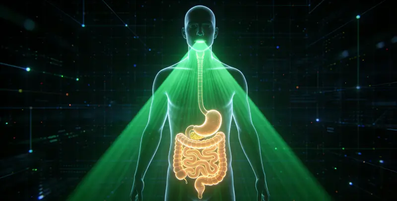 张家界食管癌甲基化检测图片1