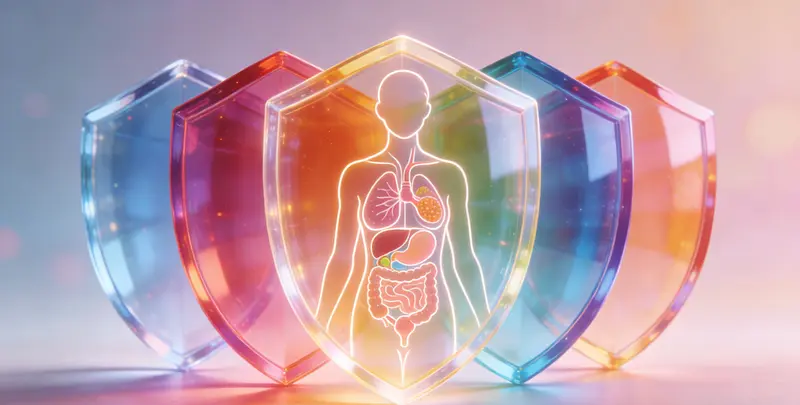 张家界肿瘤早筛四项女性图片1