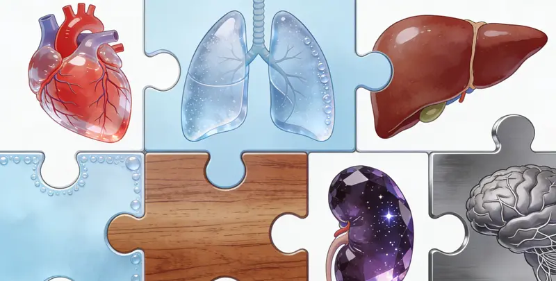 张家界实体瘤MRD监测4次套餐图片1