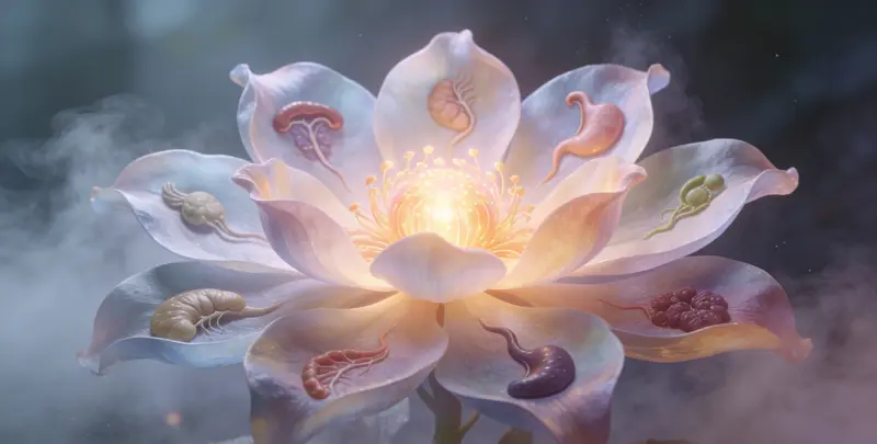 张家界实体瘤MRD监测2次套餐图片1